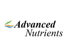 Advanced nutrients images logo 600x500