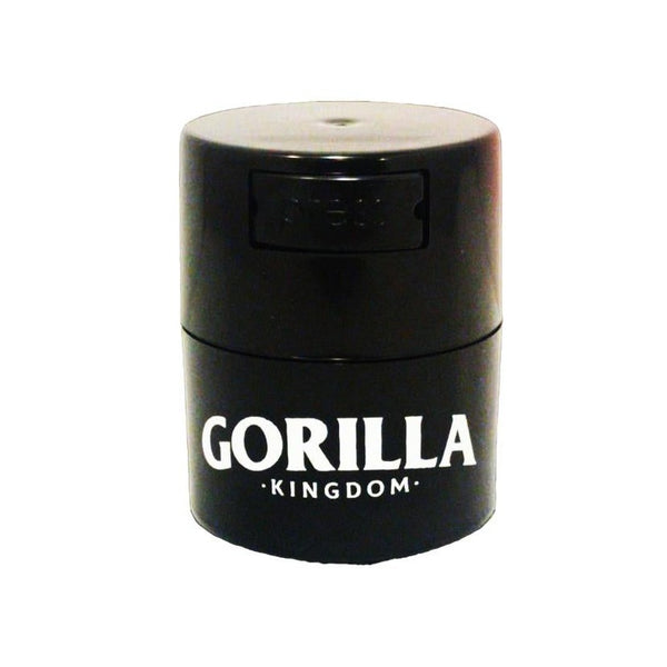Bote de vacio gorilla kingdom 120 ml BSF