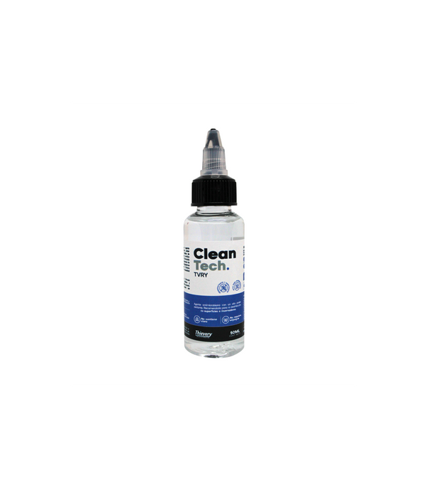 Clean Tech Desinfectante 50 ml Thievery