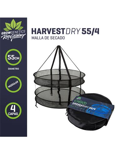 Malla Secado Dry harvest 55/4 Grow Genetics