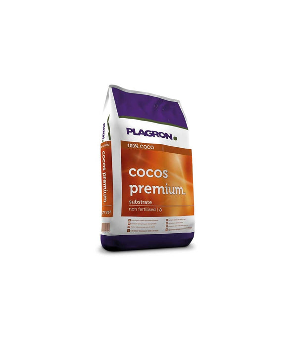 Sustato Cocos Premium 50 Litros Plagron