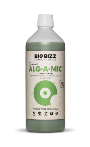 Alg A Mic Biobizz 250 ml