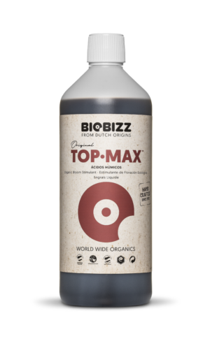 Top Max Biobizz 500 ml