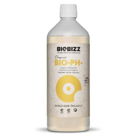 Bio PH- Biobizz 250 ml