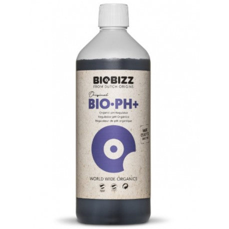 Bio PH+ 500 ml Biobizz
