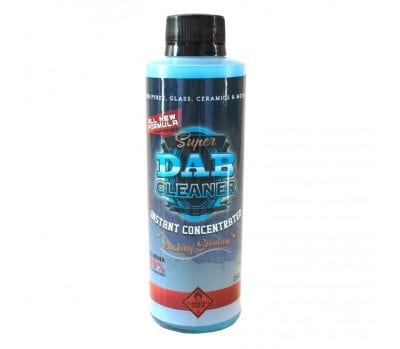 Dab Cleaner 250 ml Thievery