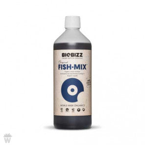 Fish Mix Biobizz 250 ml