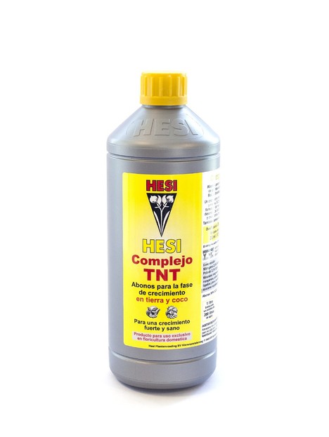 Complejo TNT Crecimiento 500 ml Hesi