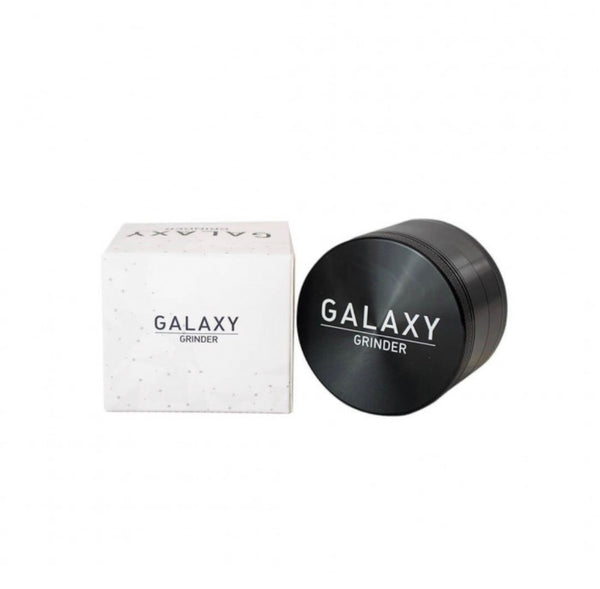 Moledor Galaxy Grinder 55 mm Negro