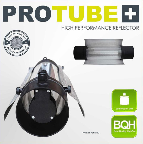 Reflector Cool Tube Protube S 125 mm