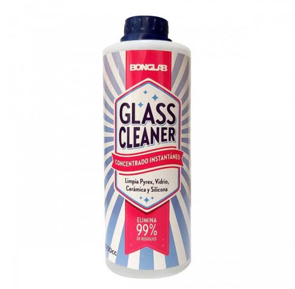 Glass Cleaner 1 Lt