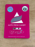 Auto Fresh Candy 3+1