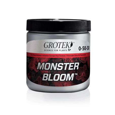 Monster Bloom 130 grs