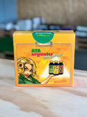 ATA Organics Triangle Pack 250 ml - De La Buena Growshop 