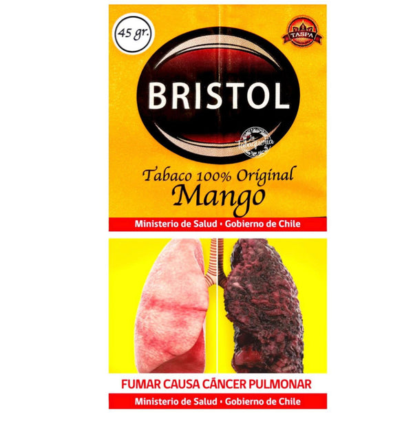 Bristol Mango 45 gr