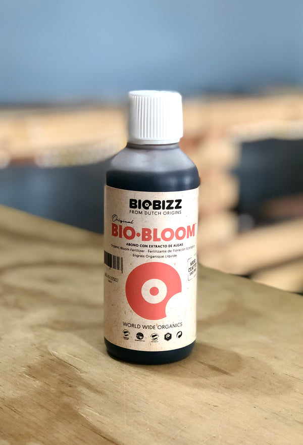 Bio Bloom 250 ml Biobizz
