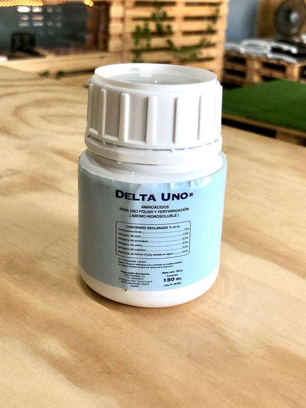 Delta 1 150 ml - Cannabiogen - De La Buena Growshop 