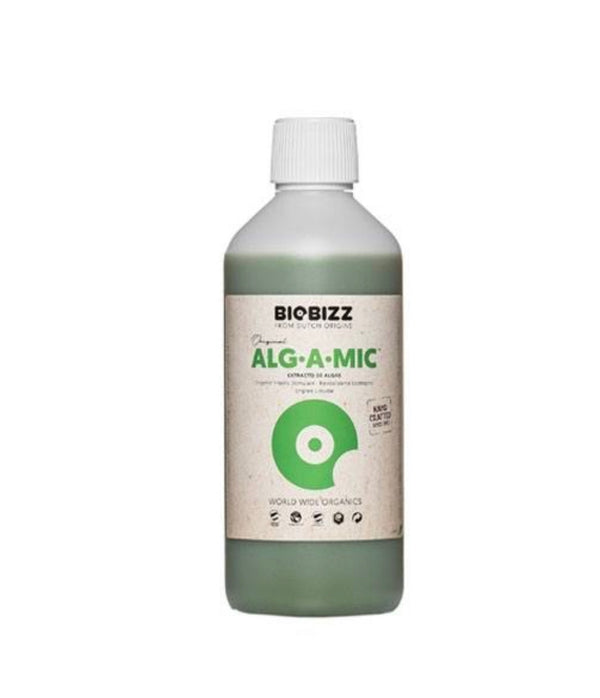 Alg A Mic 500 ml Biobizz