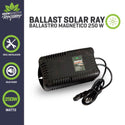 Balastro Solar Ray 250 W