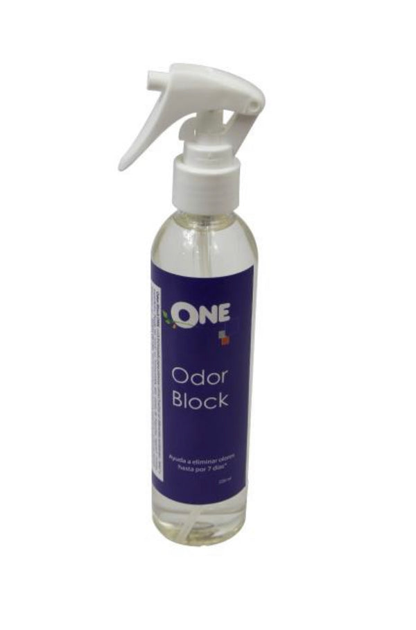 ONA Odor block (spray)