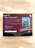 Black Cream Auto Red Family 3+1 - De La Buena Growshop 
