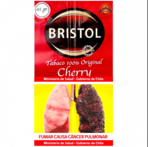 Bristol Cherry 45 gr