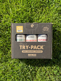 Try Pack Indoor 750 ml