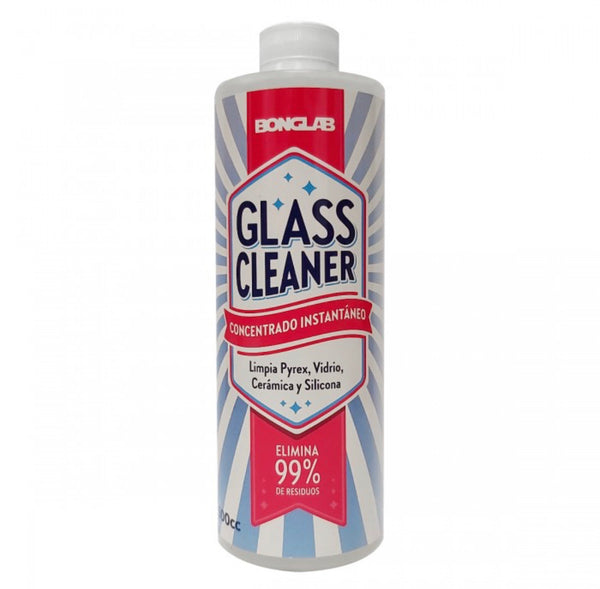 Glass Cleaner 500 ml