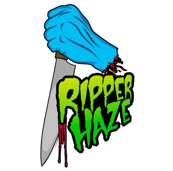 Ripper Haze Feminizada X3