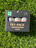 Try Pack Outdoor 750 ml