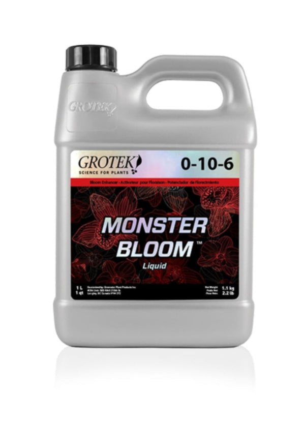 Monster Bloom 250 ml