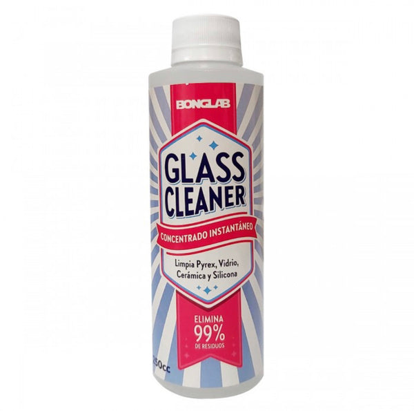 Glass Cleaner 250 ml Bonglab