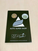 Auto Super Hash X3 - PYRAMID SEEDS - De La Buena Growshop 
