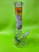Beaker Rick And Morty 35 Cm
