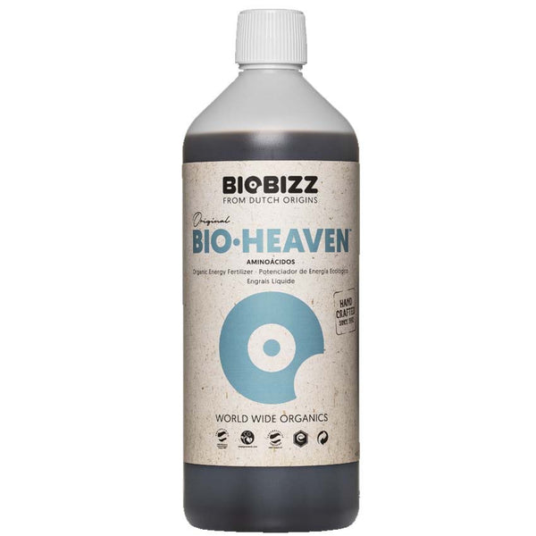 Bio Heaven 250 ml Biobizz