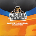 Gorilla Glue Faster Feminizada X2