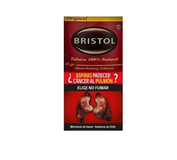 Bristol Original 45 gr