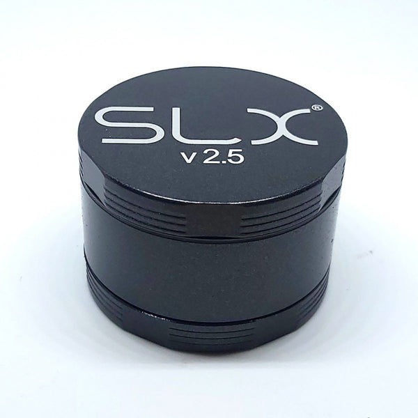 Moledor SLX 5cm Negro